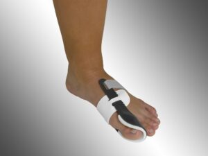 Noční bandáž – Hallux Vagus